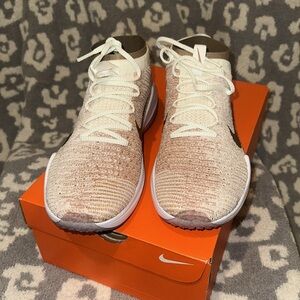 Nike Air Zoom Training Shoes Fearless Flyknit 2 😍 New & Never Worn 😍